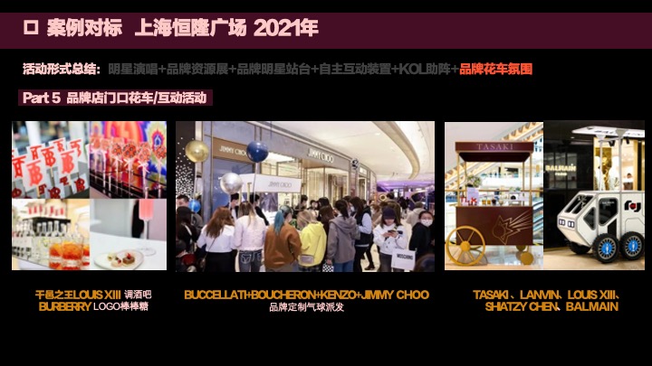 商业购物中心十一周年庆活动汇报方案