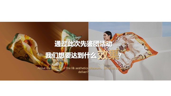 地产项目先鉴团交流臻享沙龙（城市无界·湖山共藏主题）活动策划方案