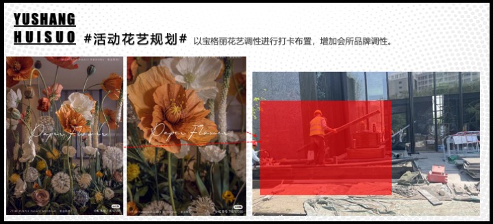 龙湖御湖境会所开放活动策划案 #营销中心#