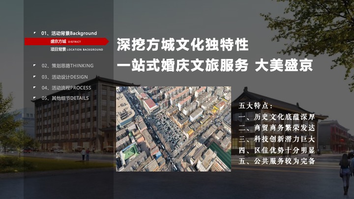 文旅地产开工仪式（缔结盛京梦·共绘方城情主题）活动策划方案