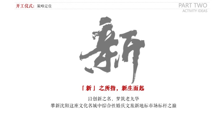 文旅地产开工仪式（缔结盛京梦·共绘方城情主题）活动策划方案