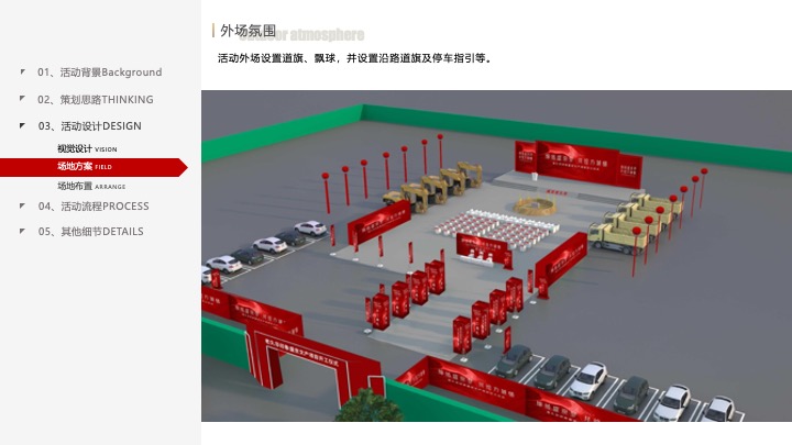 文旅地产开工仪式（缔结盛京梦·共绘方城情主题）活动策划方案