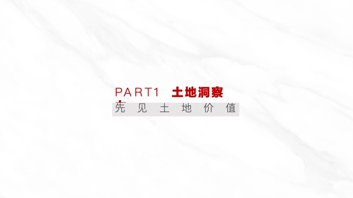 复地崑玉国际二期营销顶设报告汇报#推广#