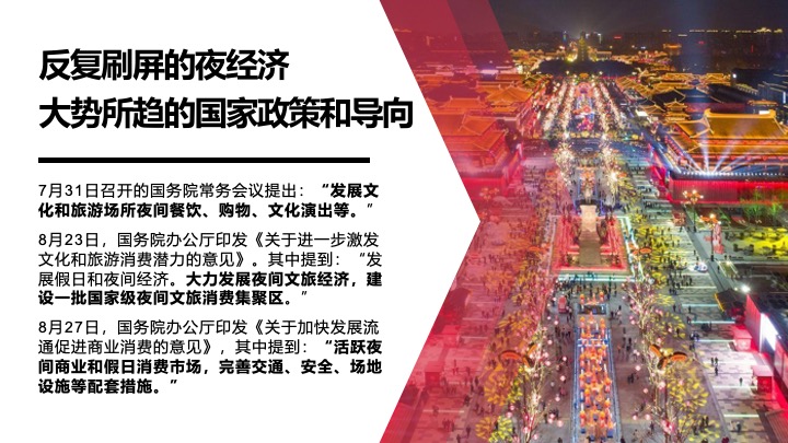 重庆文化夜市项目策划方案