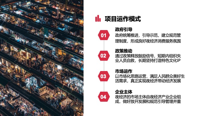 重庆文化夜市项目策划方案