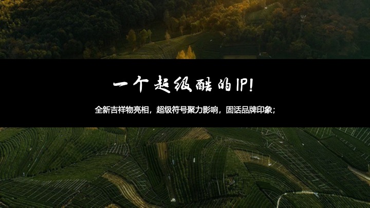 文旅景区茶文化艺术节暨新茶饮竞赛（龙坞Tea计划·唤醒世界主题）活动策划方案