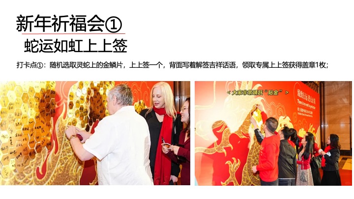 商业地产蛇年元旦跨年祈福会（蛇势如虹·新年祈福主题）活动策划方案