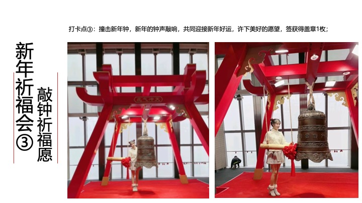 商业地产蛇年元旦跨年祈福会（蛇势如虹·新年祈福主题）活动策划方案