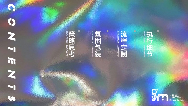 商业广场招商发布会（魔力聚变·潮凡绮呈主题）活动策划方案