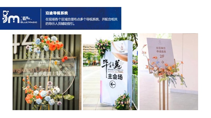 商业广场招商发布会（魔力聚变·潮凡绮呈主题）活动策划方案