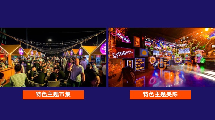 淮滨美好生活季活动规划方案