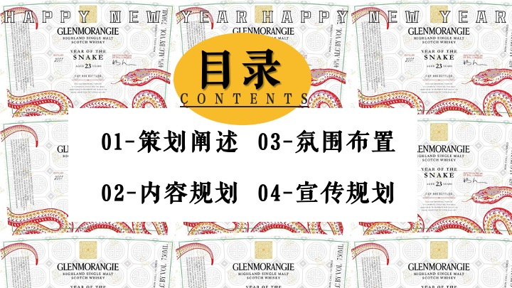 商场地产蛇年新春民俗市集游园会（有蛇有得主题）活动策划方案