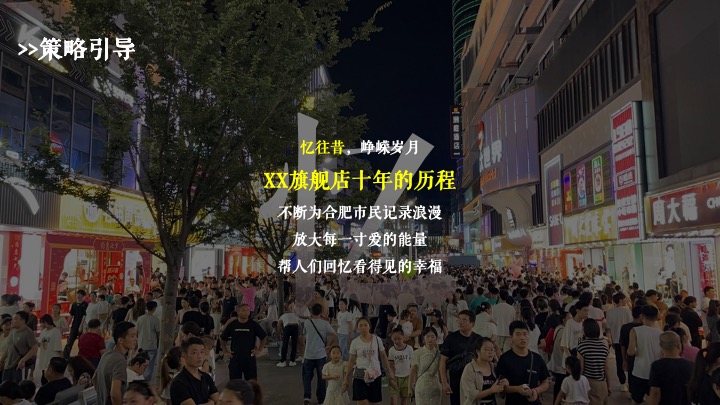 珠宝品牌十周年店庆暨庙会文化大赏（ 拾忆·庙会主题）活动策划方案