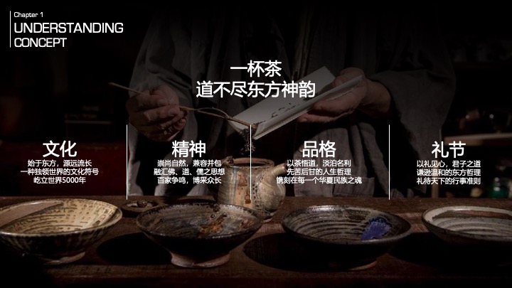 茶与道茶文化主题嘉年华创意活动方案