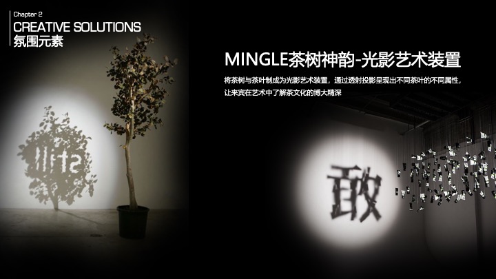 茶与道茶文化主题嘉年华创意活动方案