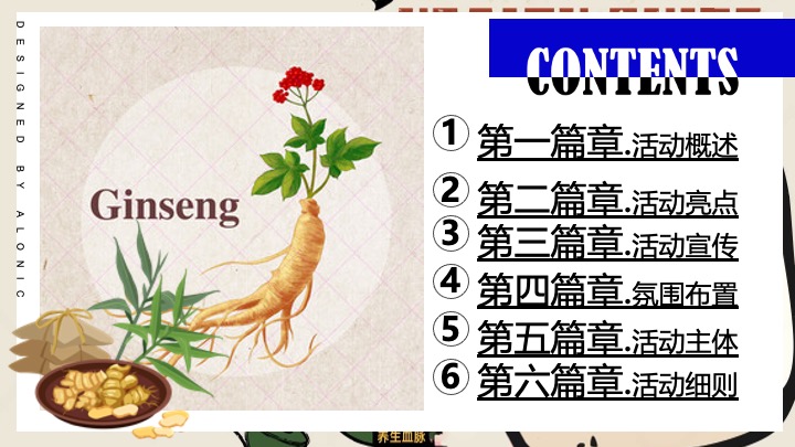 商场地产人生养生计划嘉年华（躺平人参主题）活动策划方案