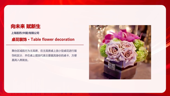 企业公司蛇年新春年会及颁奖典礼（向未来·赋新生主题）活动策划方案