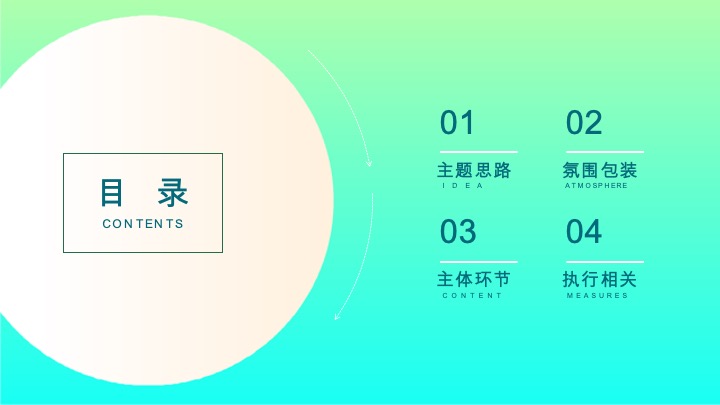 正植青年x放青松乐园植物大会活动方案