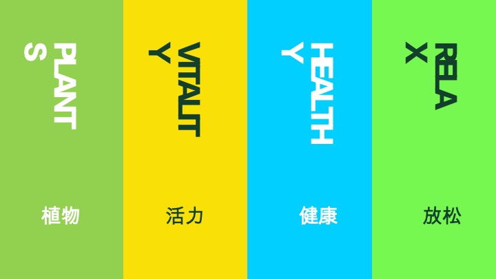 正植青年x放青松乐园植物大会活动方案