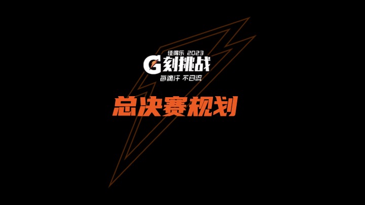 佳得乐G刻挑战大型羽毛球比赛