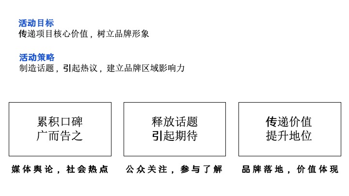 商业广场12月跨年季系列（一出好戏主题）活动策划方案