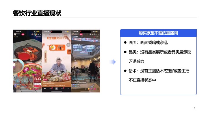 抖音本地生活服务餐饮行业线下门店商家团购直播带货策划方案