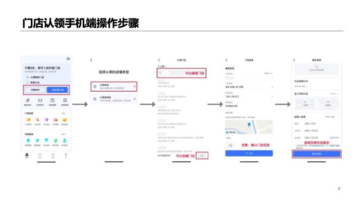 抖音餐饮本地服务行业线下门店短视频直播项目运营方案