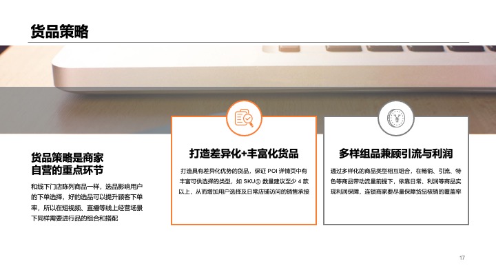 抖音餐饮本地服务行业线下门店短视频直播项目运营方案