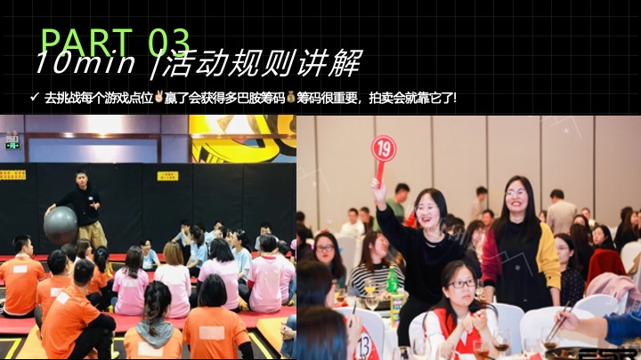 企业蛇年创意团建年会（快乐多巴胺·蛇年共狂欢主题）活动策划方案