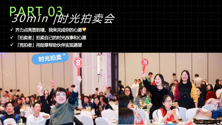 企业蛇年创意团建年会（快乐多巴胺·蛇年共狂欢主题）活动策划方案