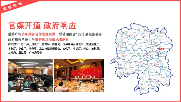 张家界旅游提振推广计划方案