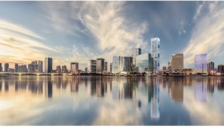 福州巨荣光明里故事线提报#江景##豪宅#