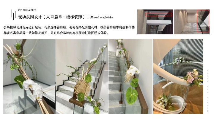 葡萄酒行业峰会品牌新品发布仪式（包含：葡萄酒品鉴酒会、圆桌论坛、发布）