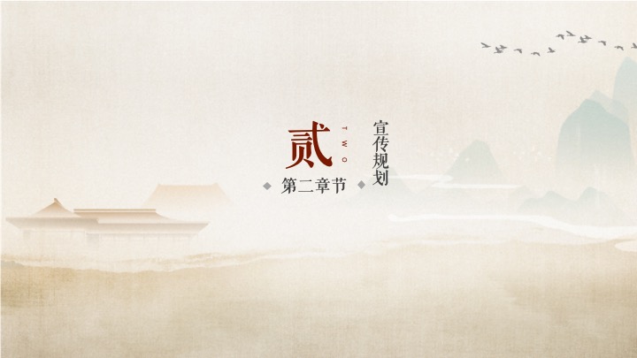 文旅古街元旦沉浸式体验国风游园会（古巷十二时辰主题）活动方案活动