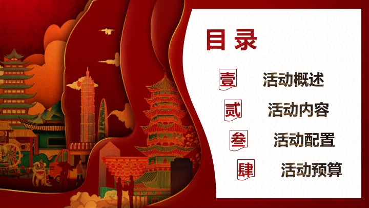 企业公司蛇年迎新游园庙会（万象缤纷·蛇我其谁主题）活动策划方案