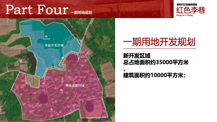 新四军文旅景区打造及活动策划方案