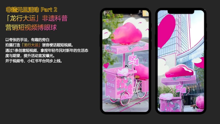 文旅景区新春非遗年俗节（非遗嘉年华·欢乐过大年主题）活动策划方案