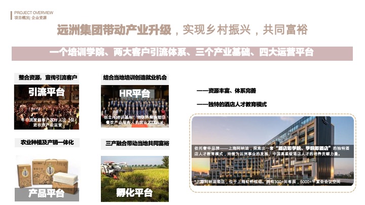 文旅田园康养疗愈小镇规划设计方案