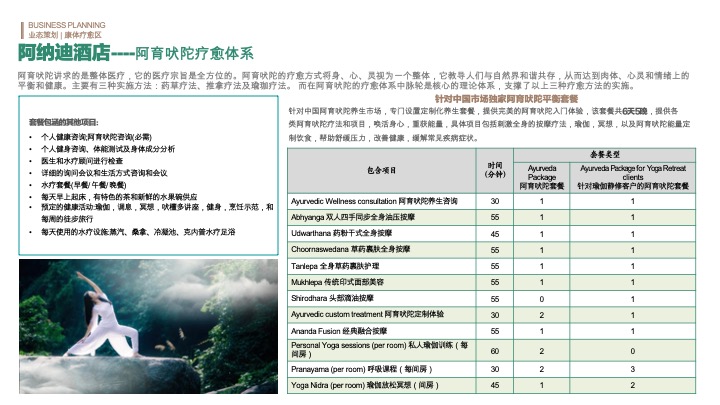 文旅田园康养疗愈小镇规划设计方案