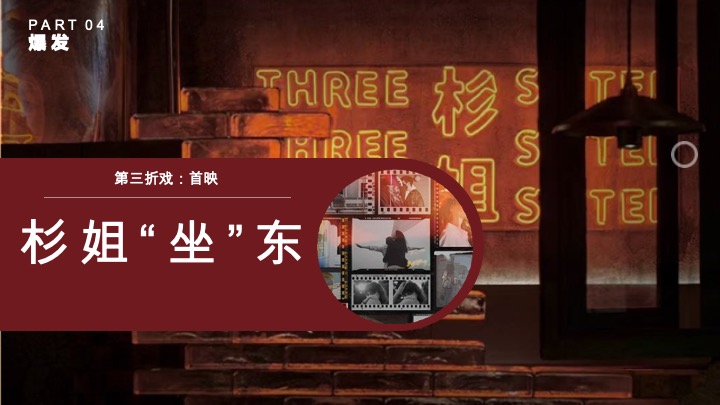 杉姐老火锅品牌开业传播方案