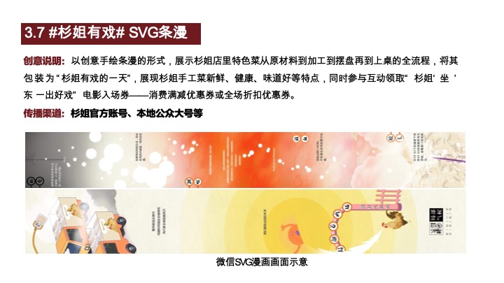 杉姐老火锅品牌开业传播方案