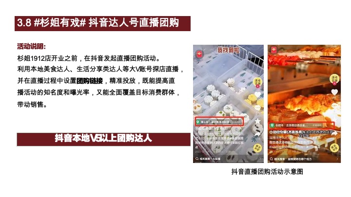杉姐老火锅品牌开业传播方案