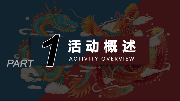 企业公司年会盛典（五载辉煌 再启新章主题）活动方案活动