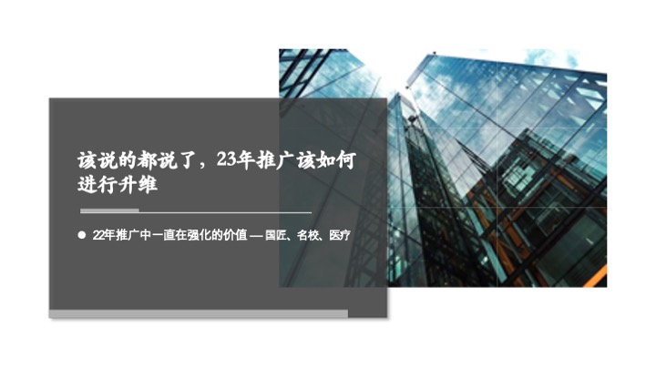 青岛动投春阳里推广执行方案#年度方案##大城#