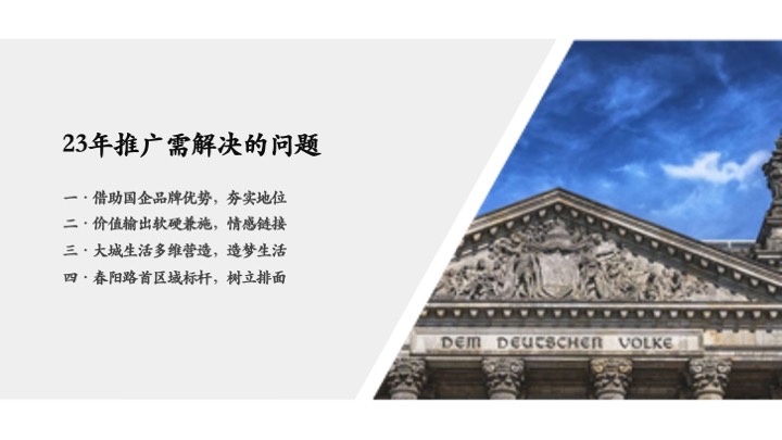 青岛动投春阳里推广执行方案#年度方案##大城#