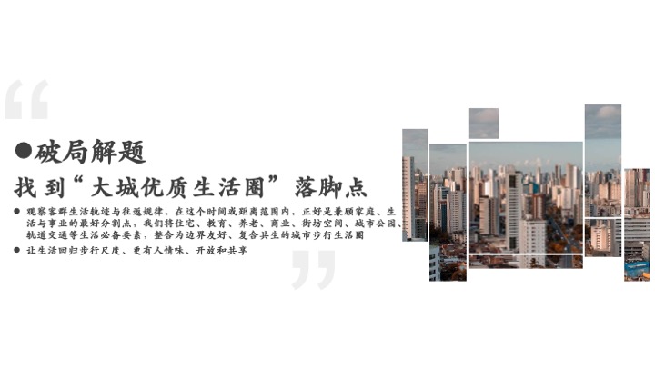 青岛动投春阳里推广执行方案#年度方案##大城#