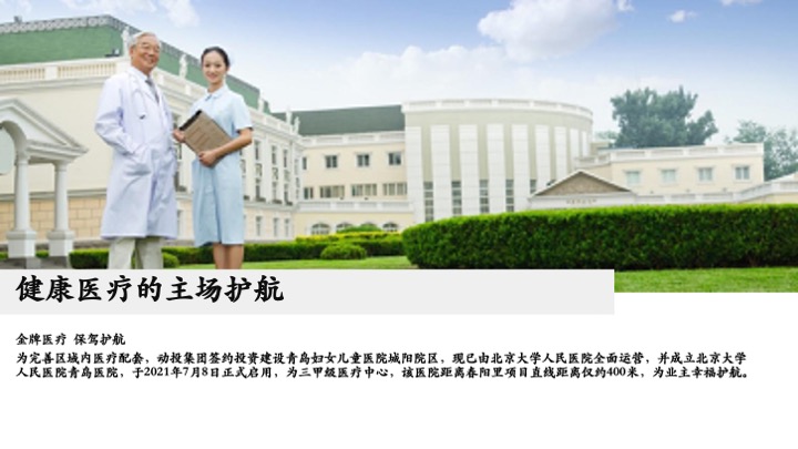 青岛动投春阳里推广执行方案#年度方案##大城#