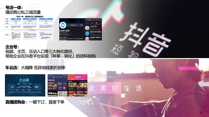 长安汽车星河创造营全员营销直播计划