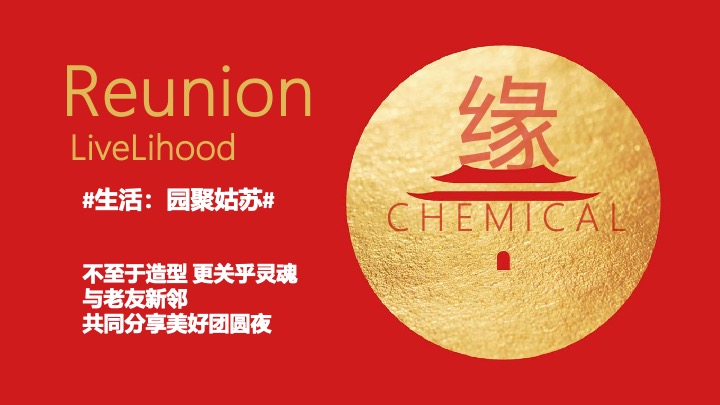 社区邻里文化节暨新年祈福仪式（让美好团圆主题）活动策划方案