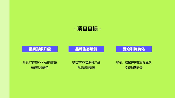 医养健康品牌推广营销策划方案